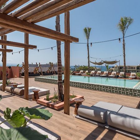 The Syntopia Hotel - Adults Only Adelianos Kampos Exterior photo