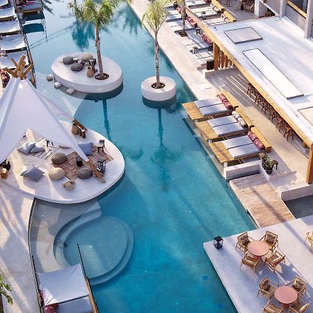 The Syntopia Hotel - Adults Only Adelianos Kampos Exterior photo