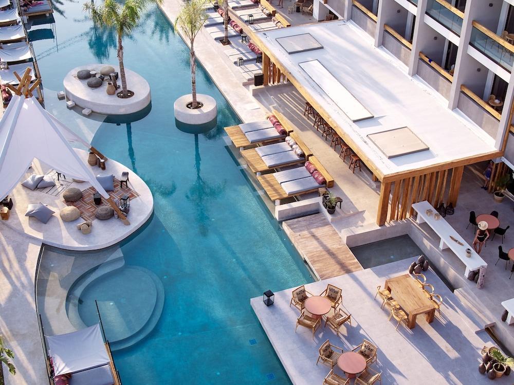The Syntopia Hotel - Adults Only Adelianos Kampos Exterior photo