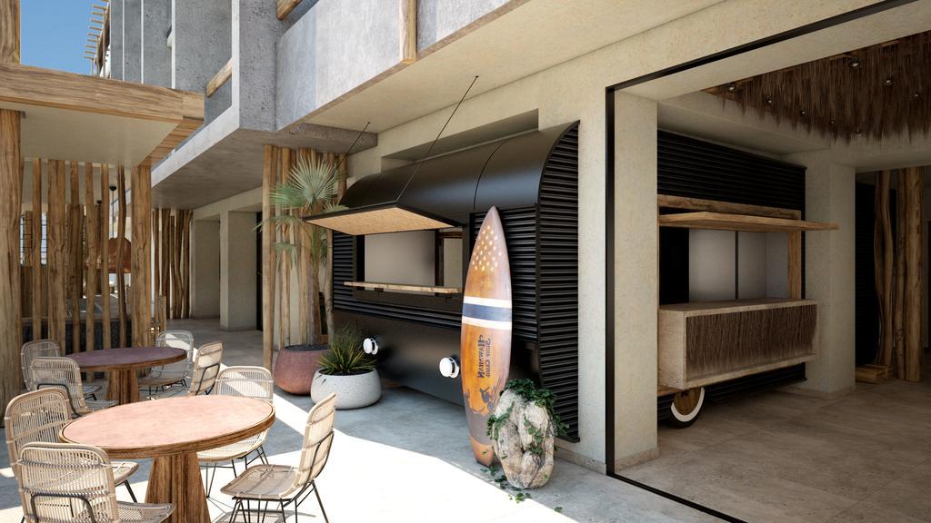 The Syntopia Hotel - Adults Only Adelianos Kampos Exterior photo