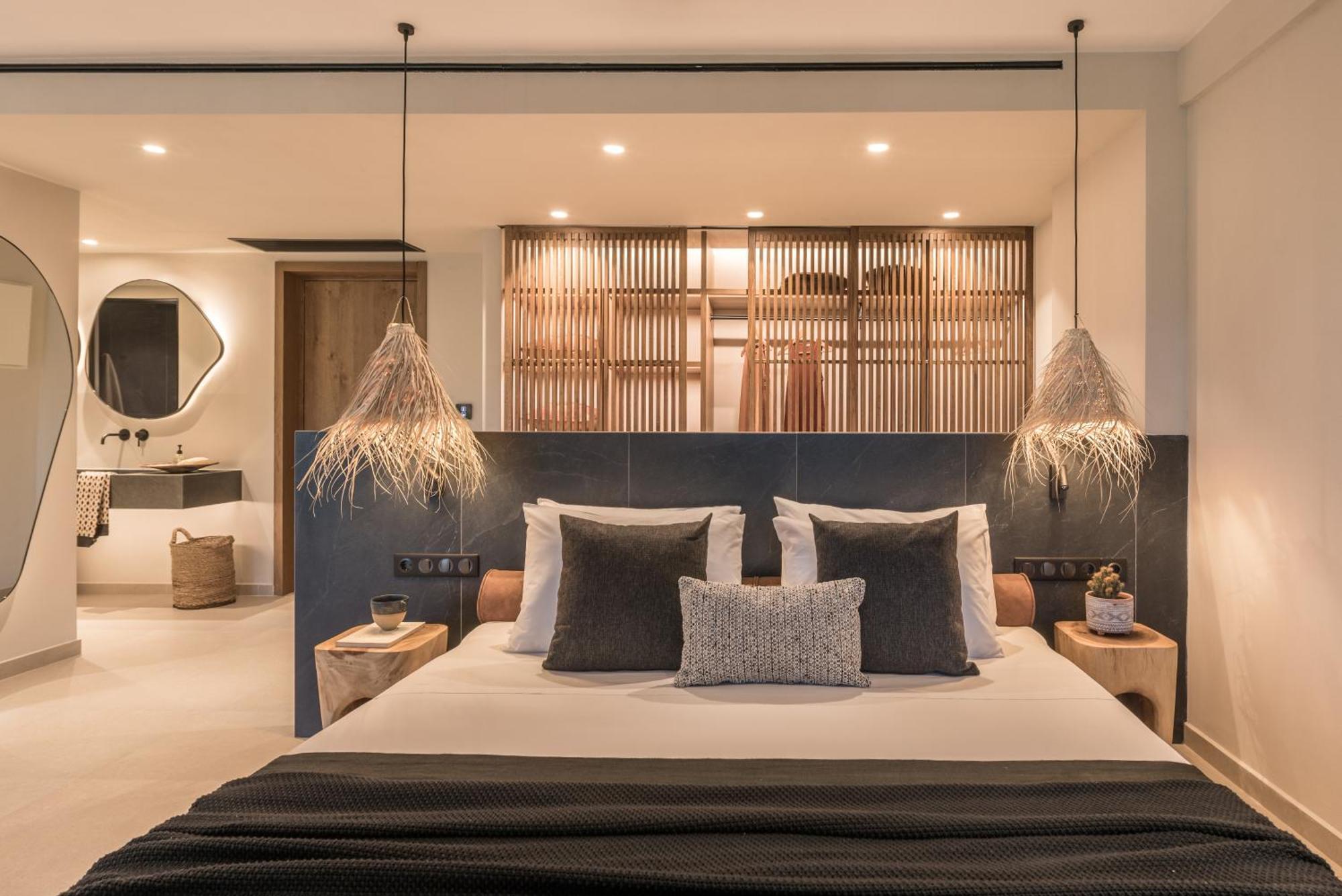 The Syntopia Hotel - Adults Only Adelianos Kampos Exterior photo