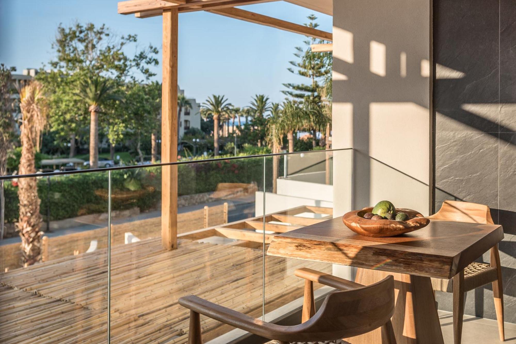 The Syntopia Hotel - Adults Only Adelianos Kampos Exterior photo