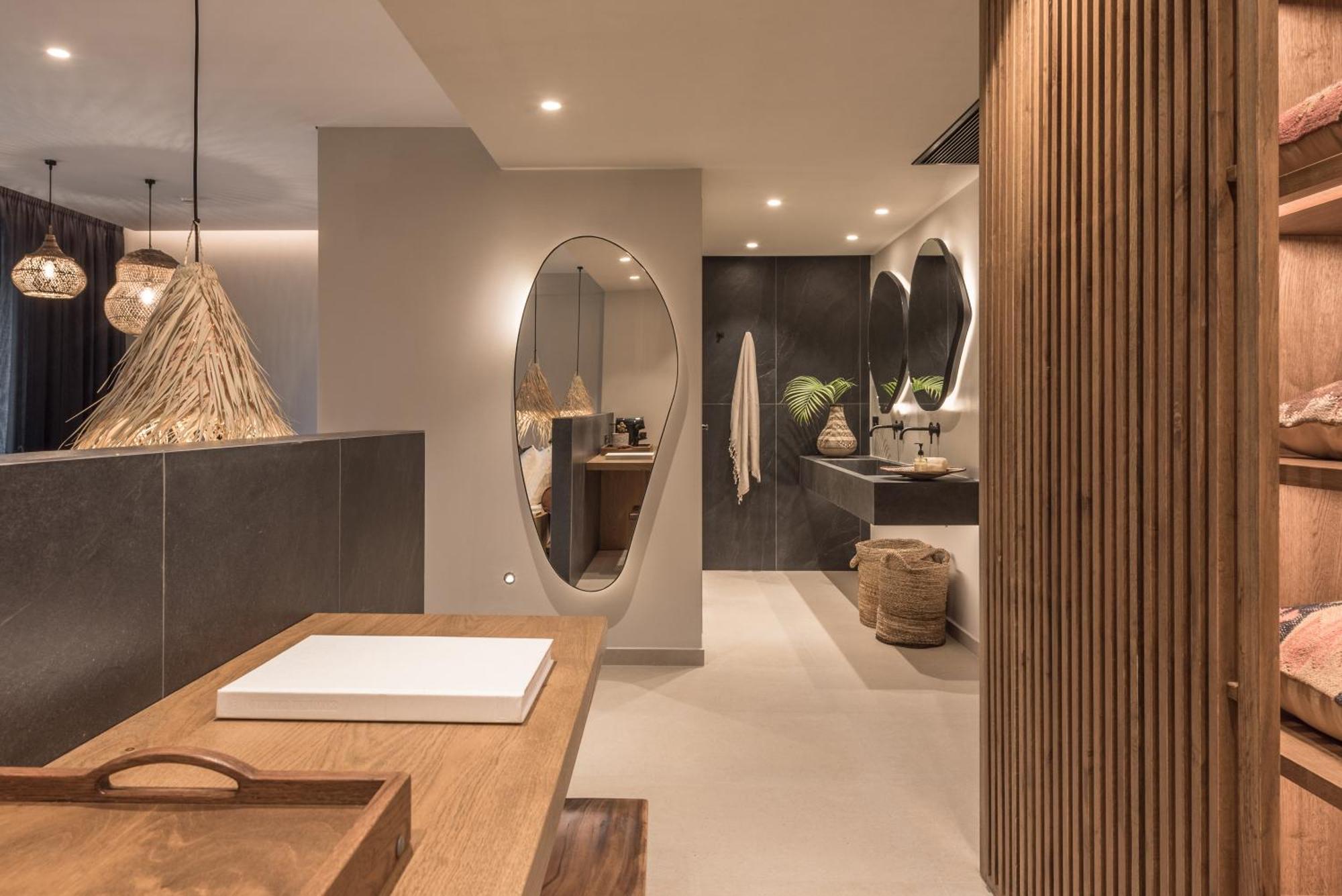 The Syntopia Hotel - Adults Only Adelianos Kampos Exterior photo