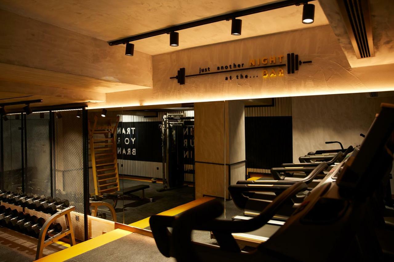 The Syntopia Hotel - Adults Only Adelianos Kampos Exterior photo