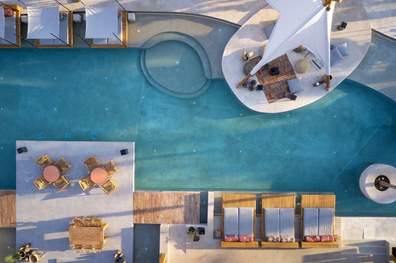 The Syntopia Hotel - Adults Only Adelianos Kampos Exterior photo