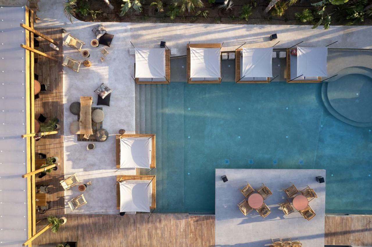 The Syntopia Hotel - Adults Only Adelianos Kampos Exterior photo