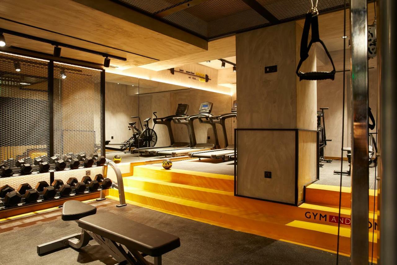 The Syntopia Hotel - Adults Only Adelianos Kampos Exterior photo