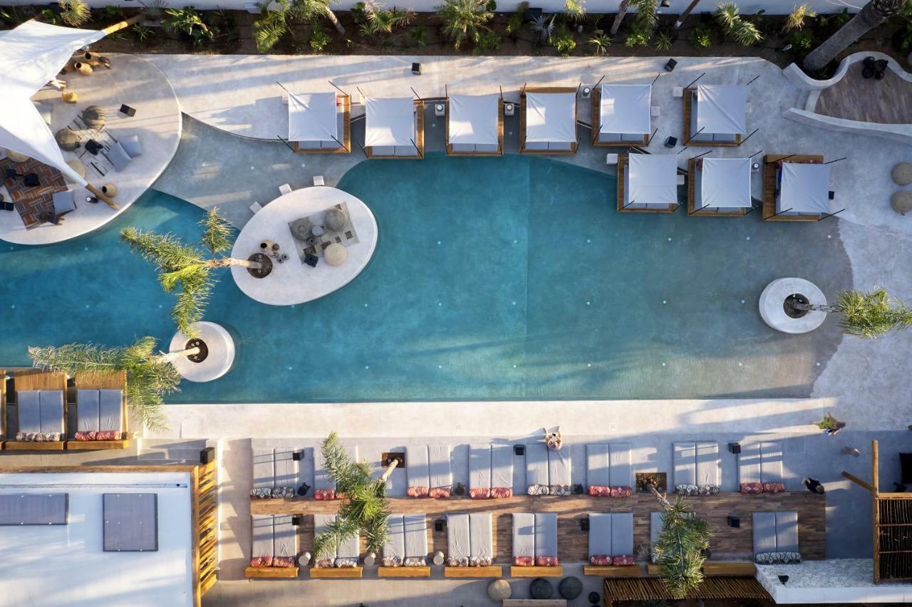 The Syntopia Hotel - Adults Only Adelianos Kampos Exterior photo