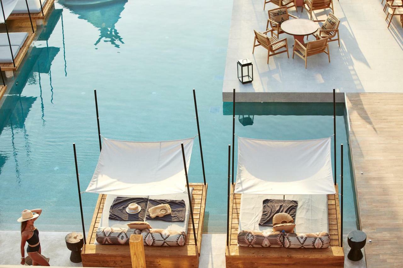 The Syntopia Hotel - Adults Only Adelianos Kampos Exterior photo