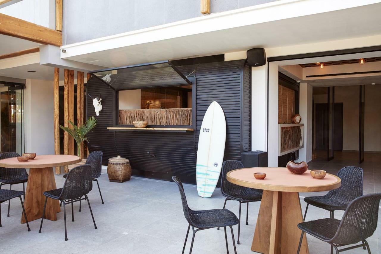The Syntopia Hotel - Adults Only Adelianos Kampos Exterior photo