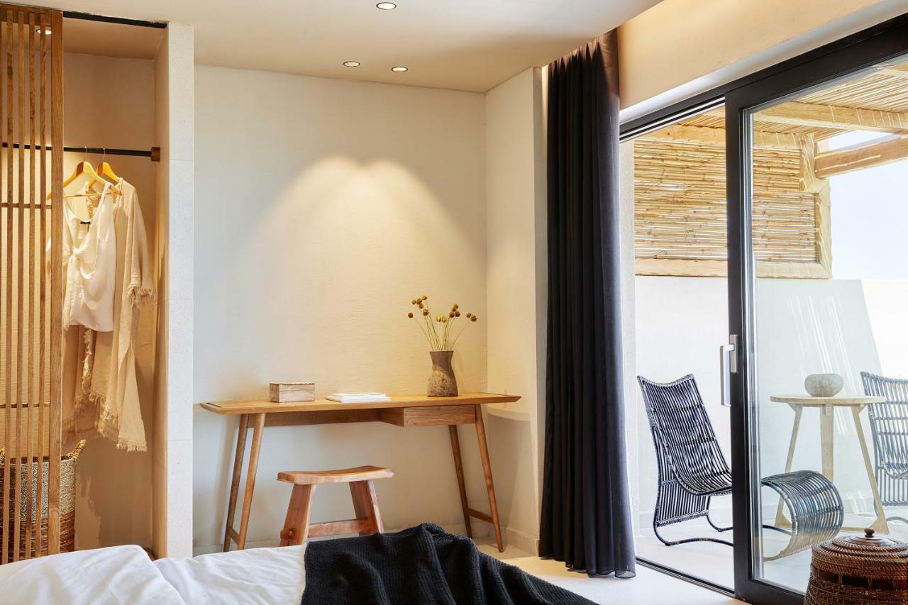 The Syntopia Hotel - Adults Only Adelianos Kampos Exterior photo
