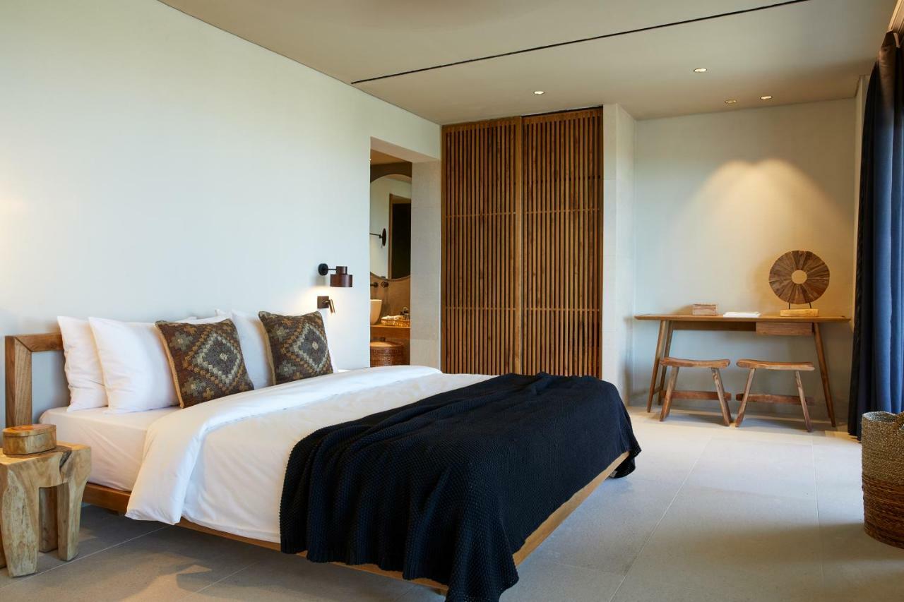 The Syntopia Hotel - Adults Only Adelianos Kampos Exterior photo