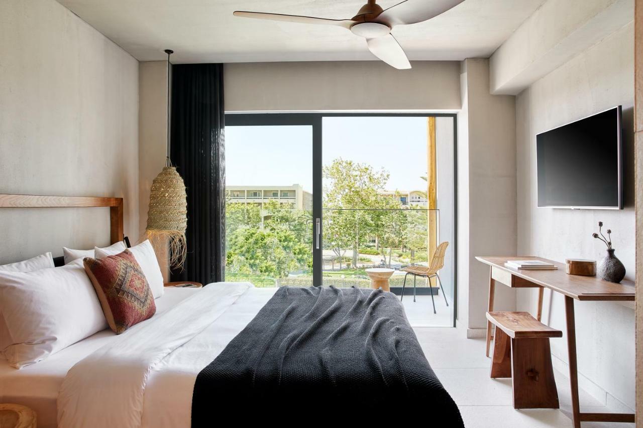 The Syntopia Hotel - Adults Only Adelianos Kampos Exterior photo