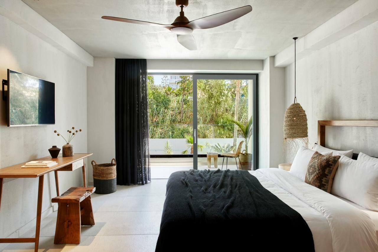 The Syntopia Hotel - Adults Only Adelianos Kampos Exterior photo