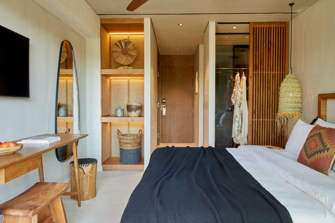 The Syntopia Hotel - Adults Only Adelianos Kampos Exterior photo