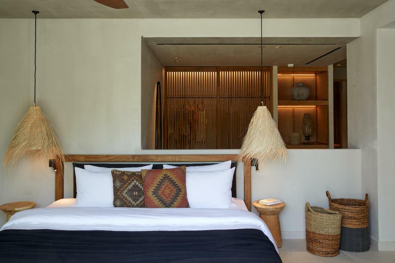 The Syntopia Hotel - Adults Only Adelianos Kampos Exterior photo
